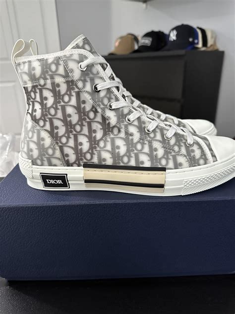 dior b23 reps